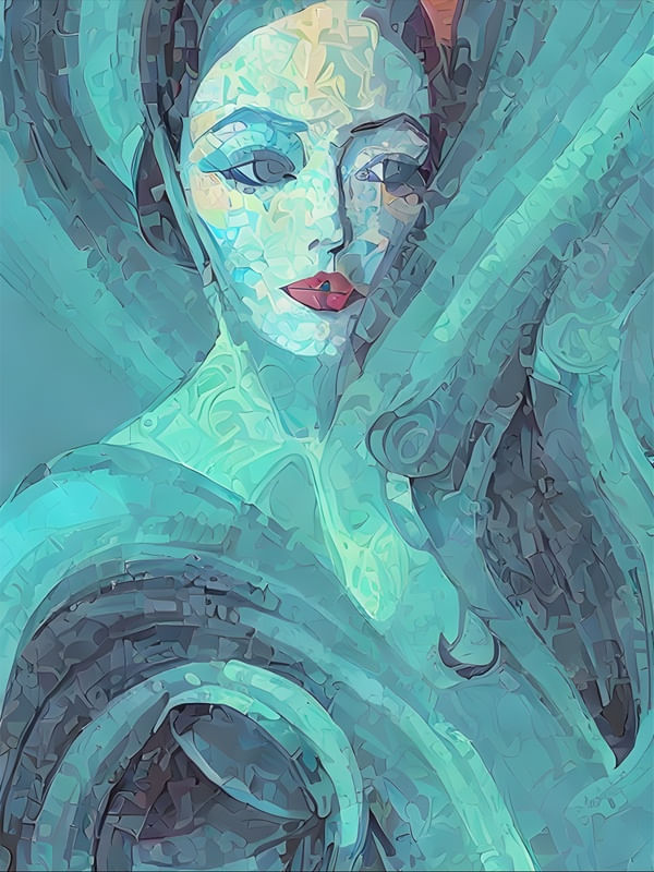 ELEONOR BY AI