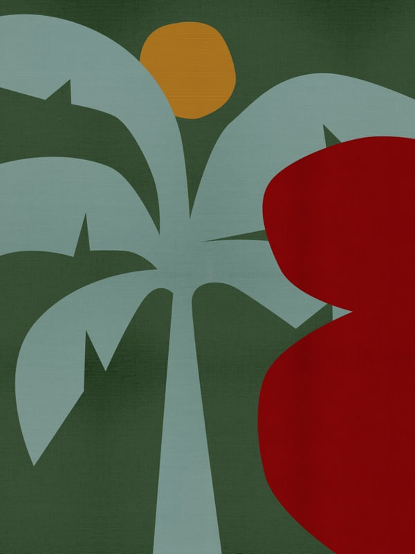PAISAGEM ABSTRACT