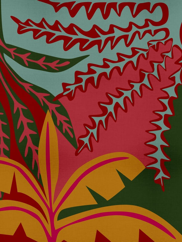 ABSTRACT FOREST