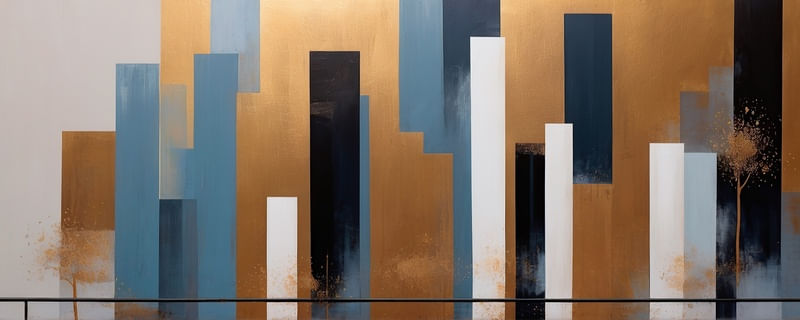 SILHUETA URBANA I BY AI