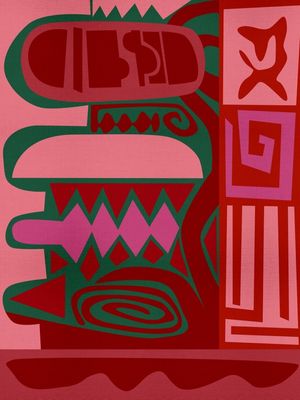 DIVERTIDAMENTE ABSTRATO