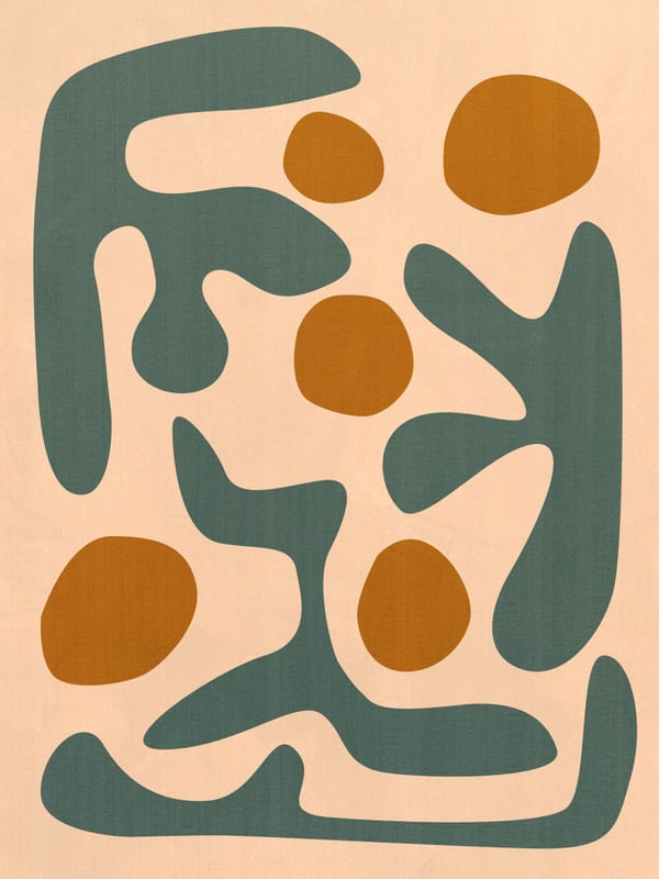 ABSTRACT SHAPE