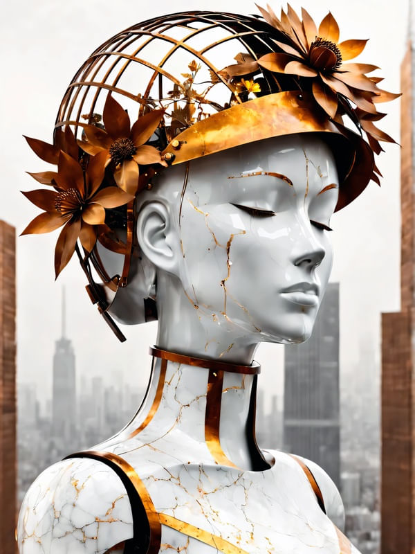 BELEZA URBANA V BY AI