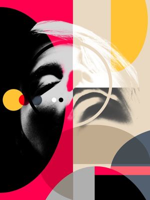 WOMAN SOUL 1