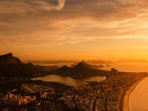 SUNRISE DOIS IRMÃOS
