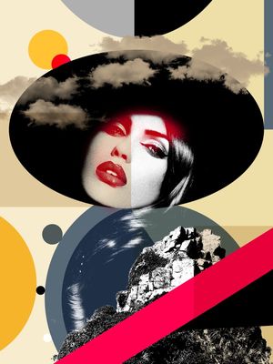 WOMAN SOUL 5