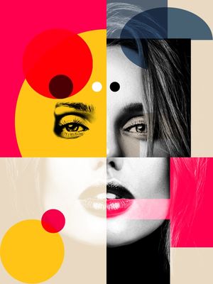 WOMAN SOUL 6