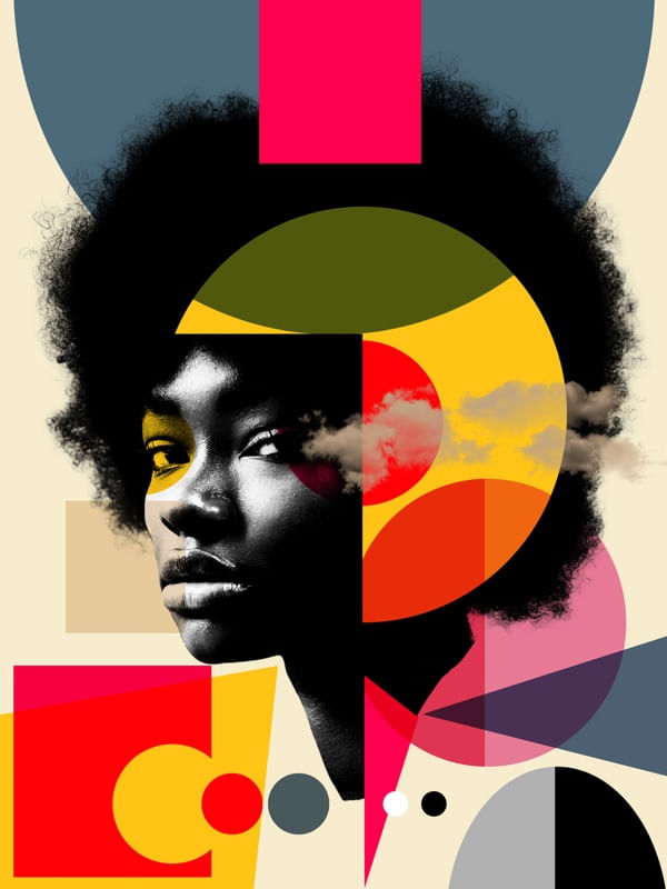 WOMAN SOUL 8