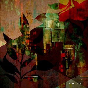 ABSTRACT COLLAGE