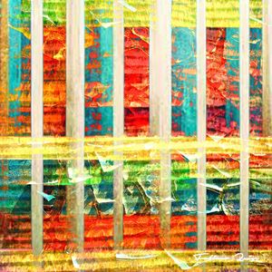 BULÉ ABSTRATO