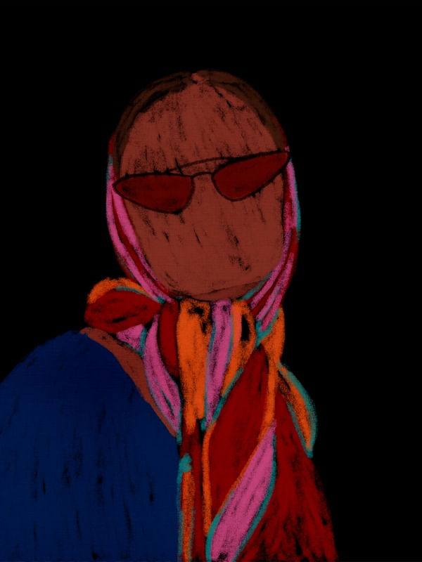 MADAME