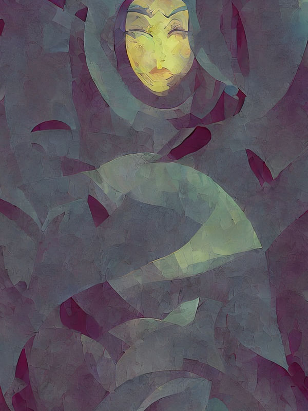 GABRIELA BY AI