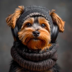 INVERNO DE CÃO BY IA