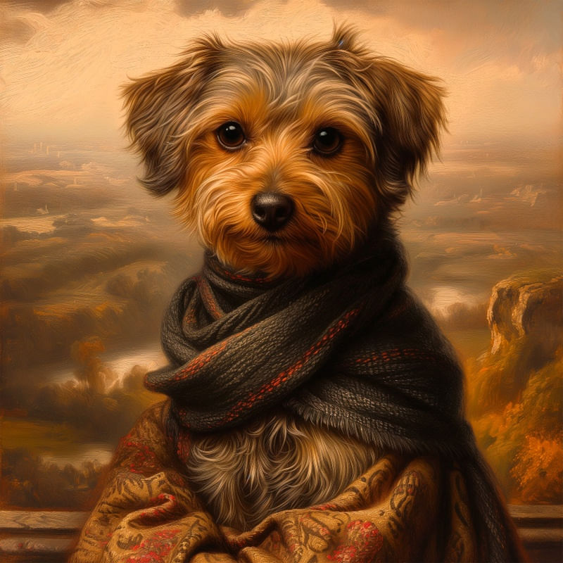MONADOG BY IA