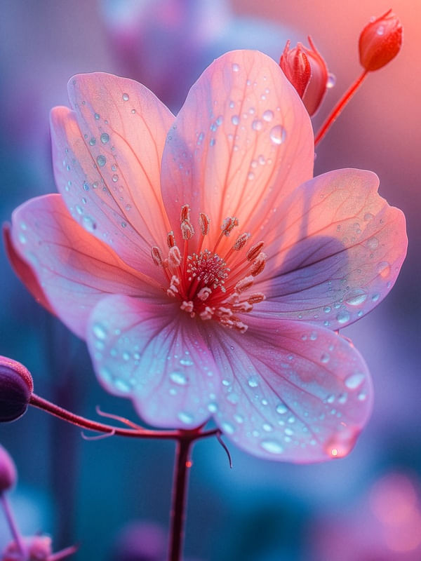 ENCANTO DA FLOR BY IA