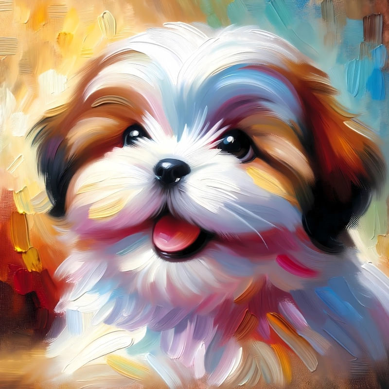 CORES DE ALEGRIA BY IA