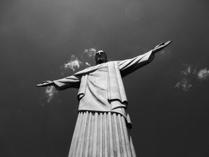 CRISTO MARAVILHOSO