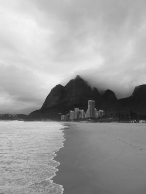 PAZ NO SÃO CONRADO