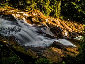 CACHOEIRA DO FACÃO
