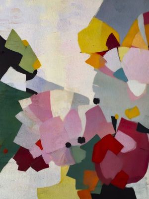 FLORES ABSTRATAS 10J2
