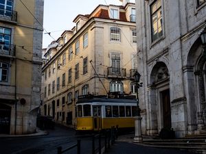 BONDINHO DE LISBOA