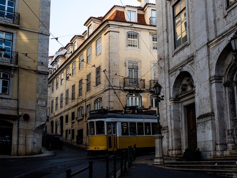 BONDINHO DE LISBOA