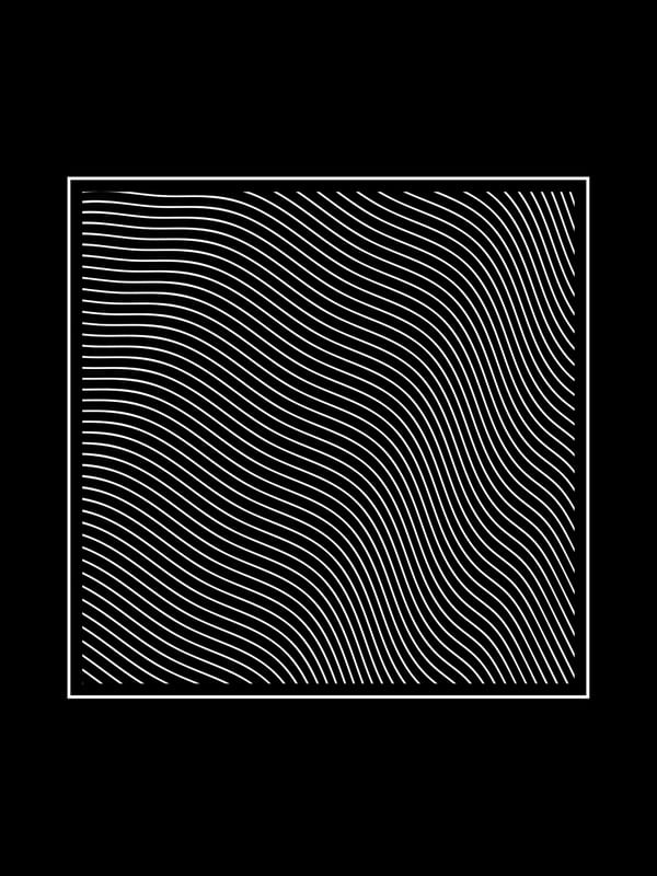 WAVES MINIMAL