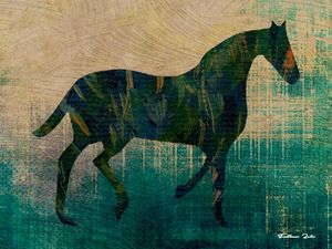 O CAVALO