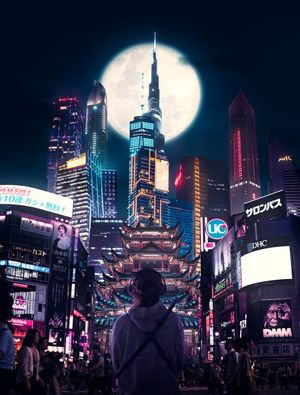 TECNO CITY