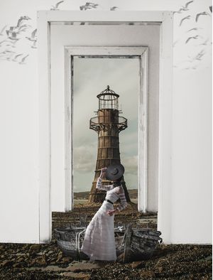 ENTRE PORTAS E O FAROL