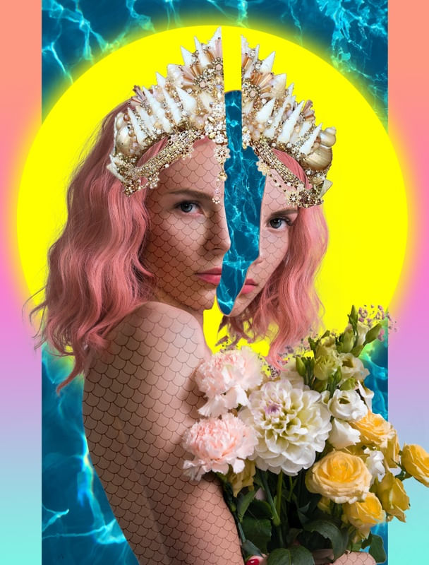 SEREIA PINK