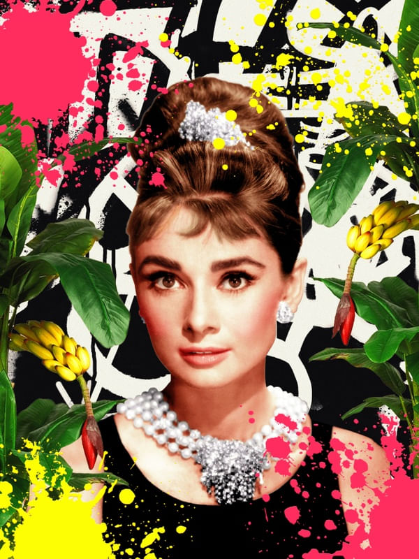 AUDREY TROPICAL