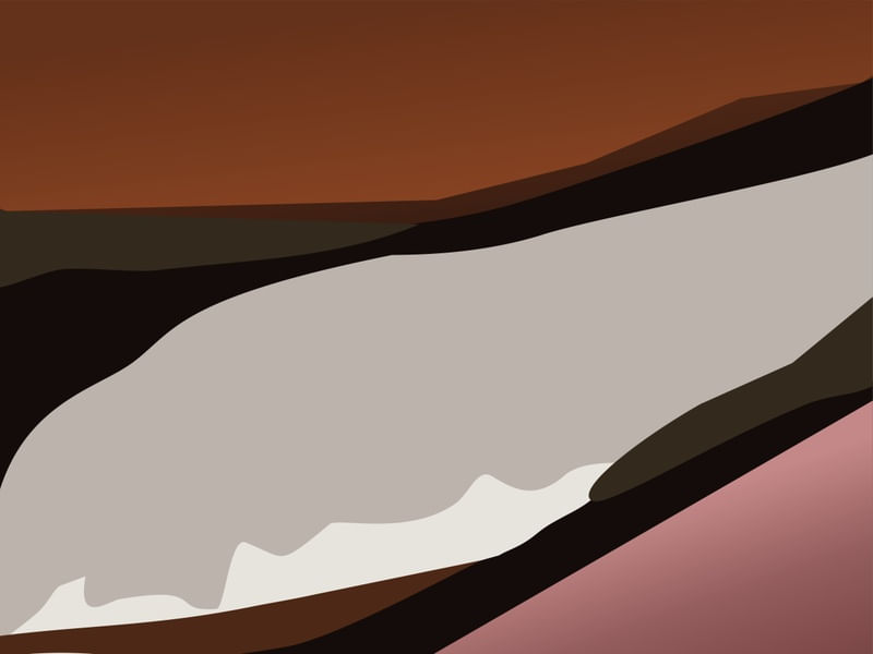 ABSTRACT NUANCES QUENTE 01