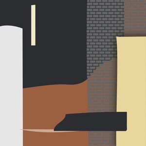 TERROSA ABSTRATA 3 DE 3