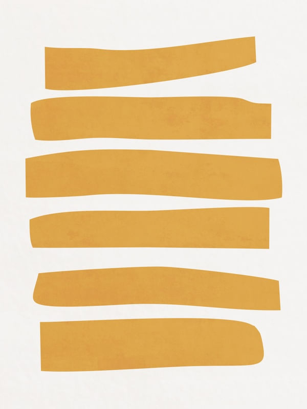 MINIMAL ABSTRACT ART - AE 01