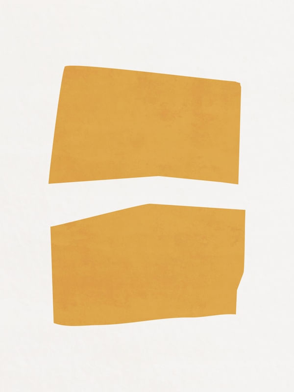 MINIMAL ABSTRACT ART - AE 02