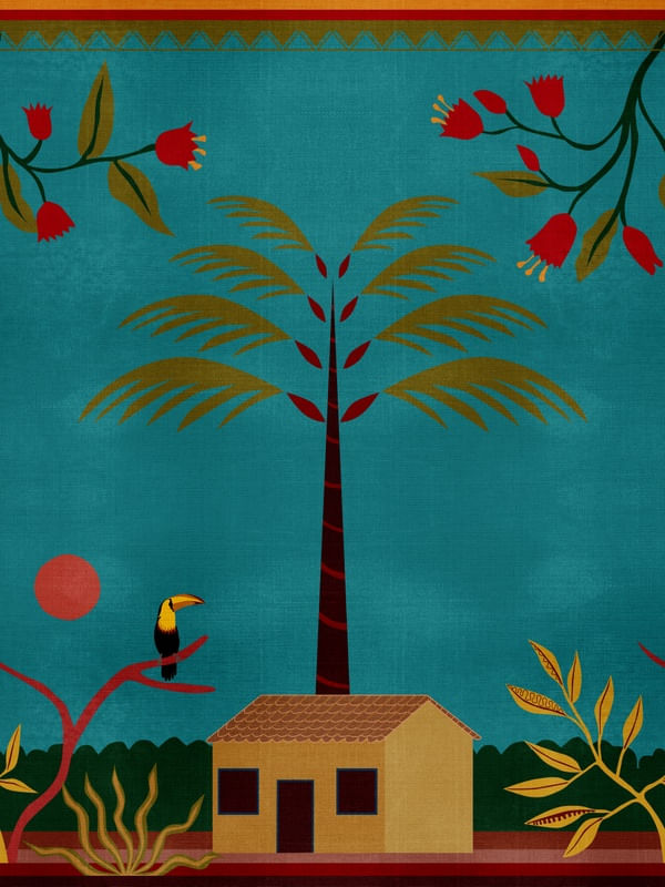MISTICA CASA