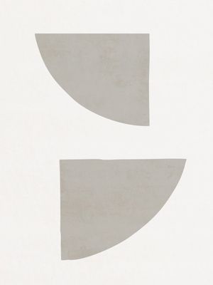MINIMAL ABSTRACT ART - GY 02