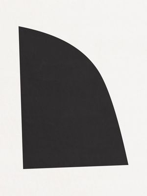 MINIMAL ABSTRACT ART - BL03