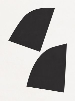 MINIMAL ABSTRACT ART - BL04