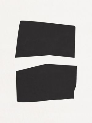 MINIMAL ABSTRACT ART - BL06