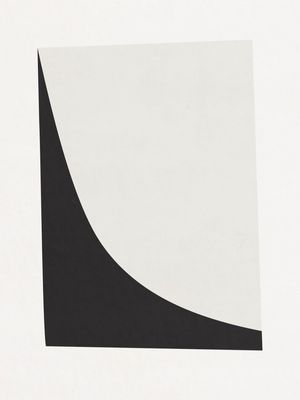 MINIMAL ABSTRACT ART - BK04