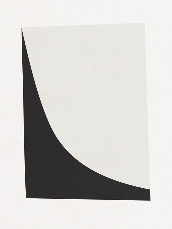 MINIMAL ABSTRACT ART - BK04