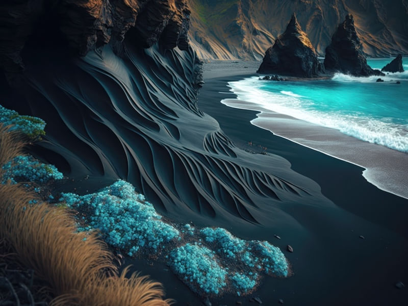THE DARK SHORES OF KNOWHERE - 2 - BY AI