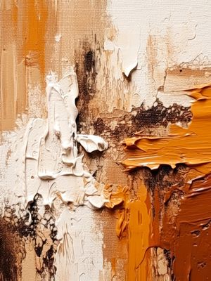 EARTHEN ELEGANCE BY AI