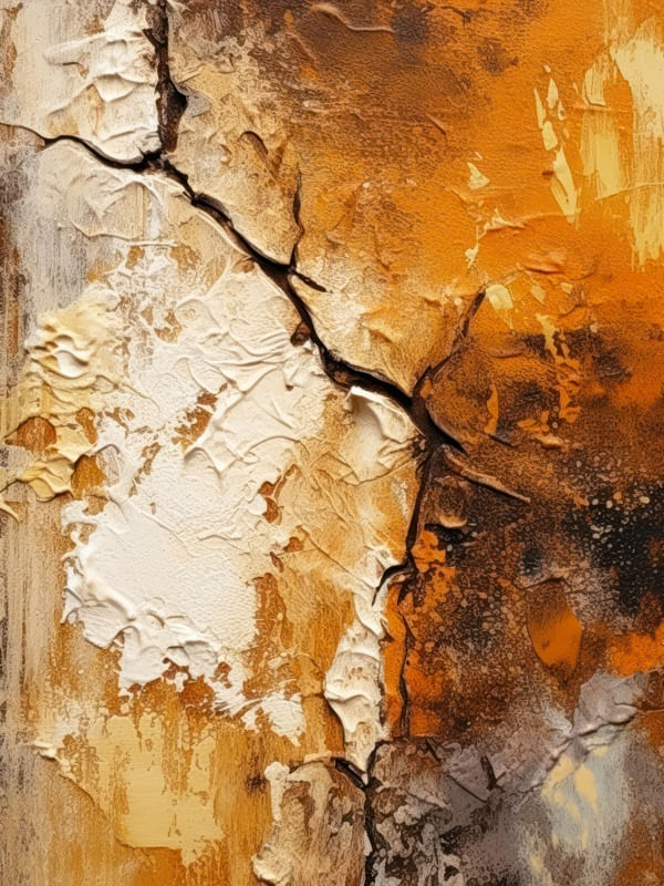 TERRA TONE TRANQUILITY BY AI