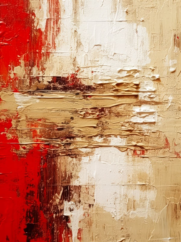 CRIMSON SYMPHONY BY AI