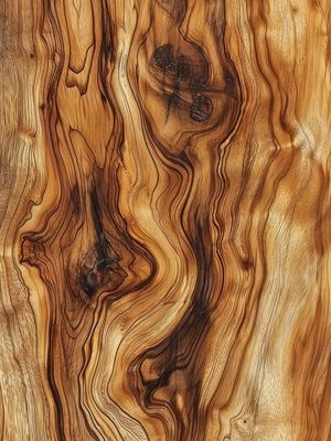 TIMBER TAPESTRY BY AI