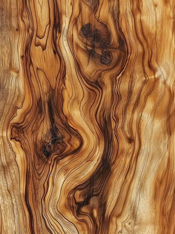 TIMBER TAPESTRY BY AI