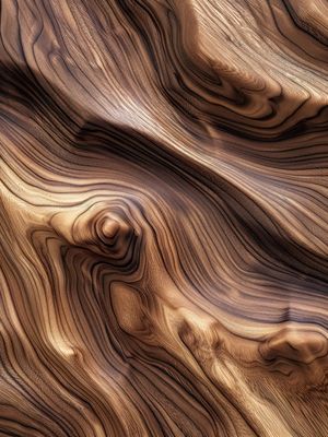 FOREST VEIN VISIONS BY AI